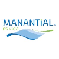 Manantial logo