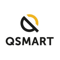 QSmart logo