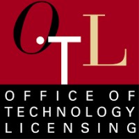 Stanford Office Of Technology Licensing (OTL) logo