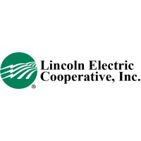 Lincoln Electric Cooperative, Inc. logo