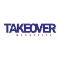 Takeover Industries Inc. logo
