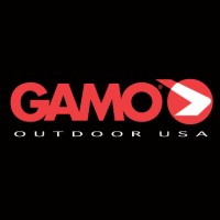GAMO OUTDOOR USA logo