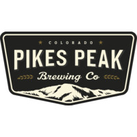 Pikes Peak Brewing Company logo