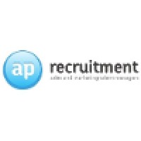 AP Recruitment logo