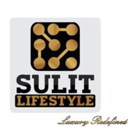 Sulit Lifestyle logo
