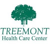 TREEMONT HEALTH CARE CENTER logo
