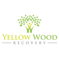Yellow Wood Recovery logo