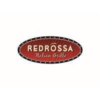 Redrossa Italian Grille logo