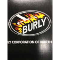 The Burly Corporation Of North America logo