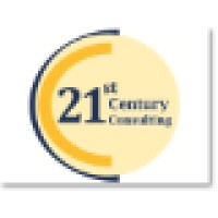 21st Century Consulting logo