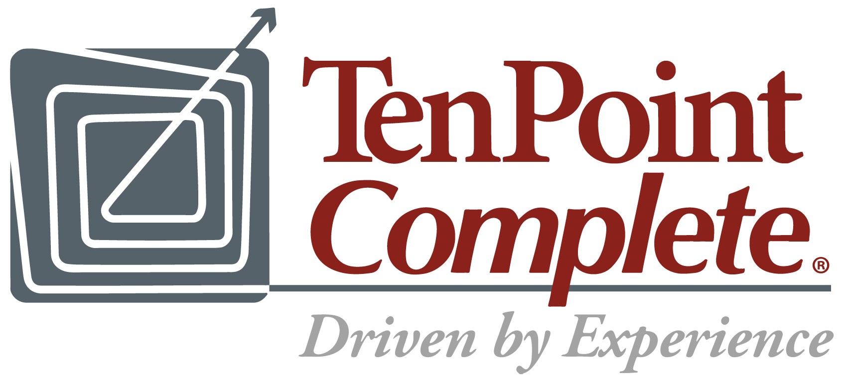 TenPoint Complete logo