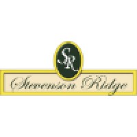 Stevenson Ridge logo