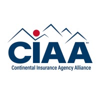 Continental Insurance Agency Alliance (SIAA/CIAA) logo