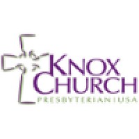 Image of Knox Presbyterian Church