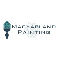 MacFarland Painting logo