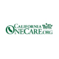 California OneCare logo