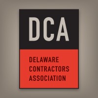 Delaware Contractors Association logo