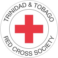Trinidad And Tobago Red Cross Society logo
