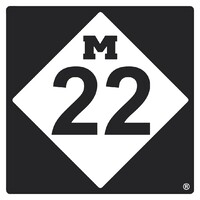 Image of M22