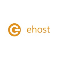 Ehost Technologies logo