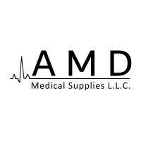 A M D MEDICAL SUPPLIES LLC logo