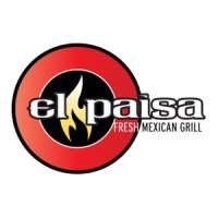 Tacos El Paisa Inc logo