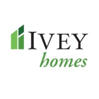 Ivey Residential, LLC logo