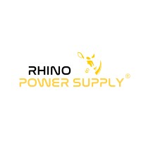 Rhino Power Supply logo