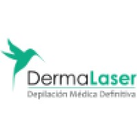 DermaLaser logo