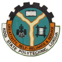 Kogi State Polytechnic logo