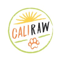 Cali Raw Nutrition logo