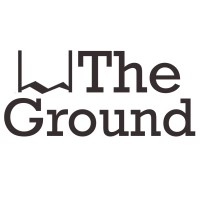 The Ground logo
