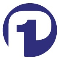 P1 Finance Company logo