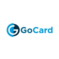 GoCard logo