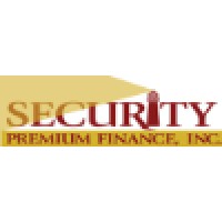 Security Premium Finance logo