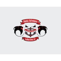 Manta Adventures Inc logo