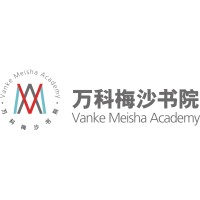Vanke Meisha Academy logo