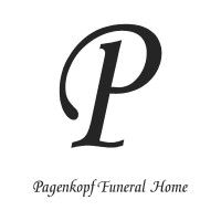 Pagenkopf Funeral Home logo