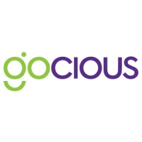 Gocious LLC logo