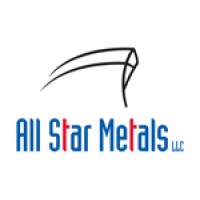 All Star Metals logo