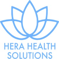 Hera Health Solutions logo