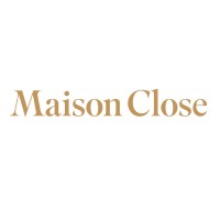 MAISON CLOSE LINGERIE logo