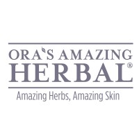 Ora's Amazing Herbal logo