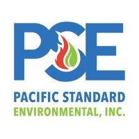 Pacific Standard Environmental, Inc. logo