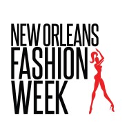 New Orleans Fashion Week logo