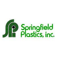 Springfield Plastics, inc logo