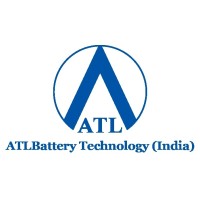 ATLBattery India logo