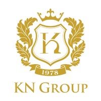 KN Group logo