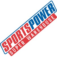 Sportspower Super Warehouse logo