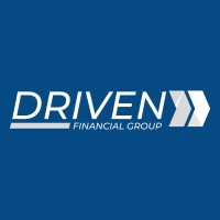 Driven Financial Group logo